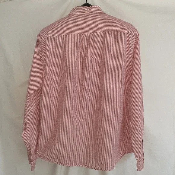 Aeropostale Men's Button Down Shirt - Size XL - Picture 2 of 5